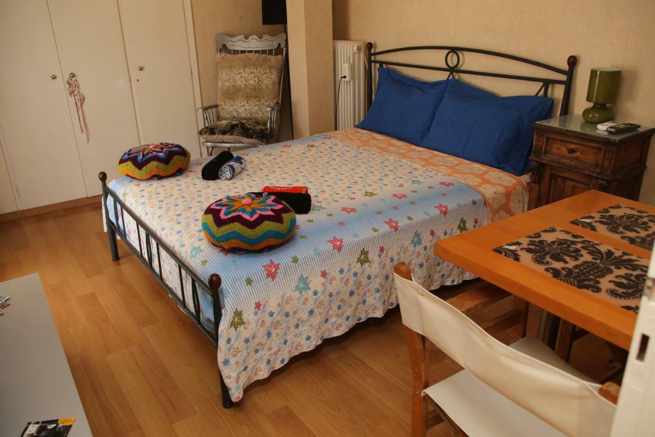 אתונה Excellent Sunny Apartments!Enjoy Yourrelaxwithview מראה חיצוני תמונה