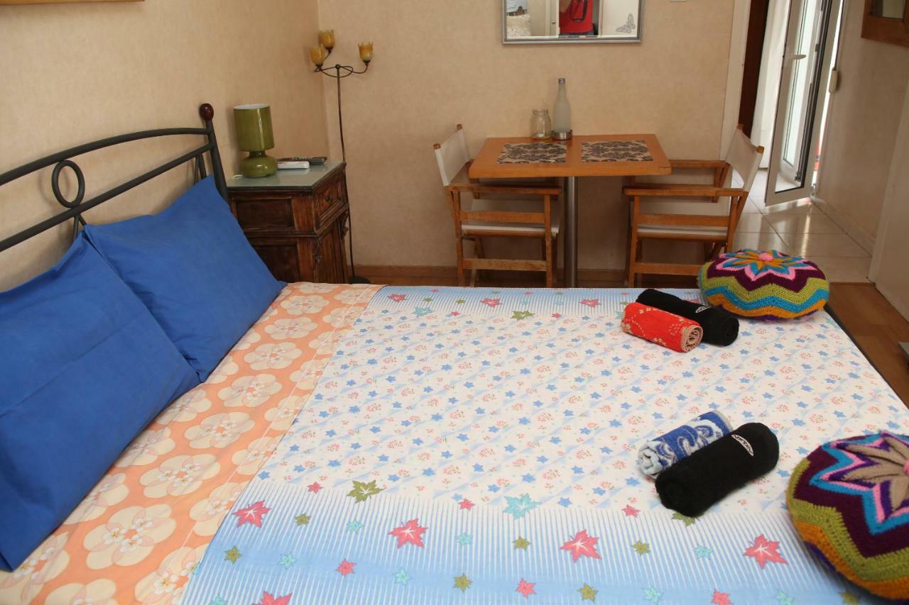 אתונה Excellent Sunny Apartments!Enjoy Yourrelaxwithview מראה חיצוני תמונה
